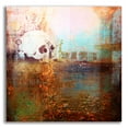 thumbnail image 1 of Epic Art 'All That Can Be, Is' by LovIsArt, Acrylic Glass Wall Art, 12"x12", 1 of 1