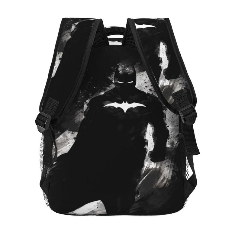 Walmart batman backpack hotsell