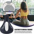 thumbnail image 2 of Pelvic Floor Muscle Trainer with 4 Massage Modes - USB Rechargeable Repair Cushion, 2 of 5
