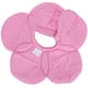 thumbnail image 2 of Collar protector para perro con forma de flor, ajustable, para recuperación de heridas suaves, 2 of 8