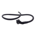 thumbnail image 3 of 1pc Archery Tube Peep Sight 3/16\" Hole Size Silicone Rubber Tubing Compound Bow, 3 of 10