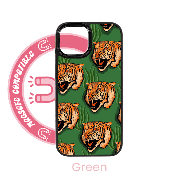 abbyrose Roar MagSafe iPhone Case for iPhone 12 Mini