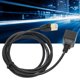 thumbnail image 5 of Cable Ethernet CAT8, Cable Red PVC 3.8mm 1.5 Metros Para Servidores Para Switches OTVIAP RJ45 Cords Male to Female, 5 of 8
