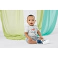 thumbnail image 5 of Carter's Child of Mine Baby Boy Shorts Outfit Set, Sizes 0-24M, 5 of 8