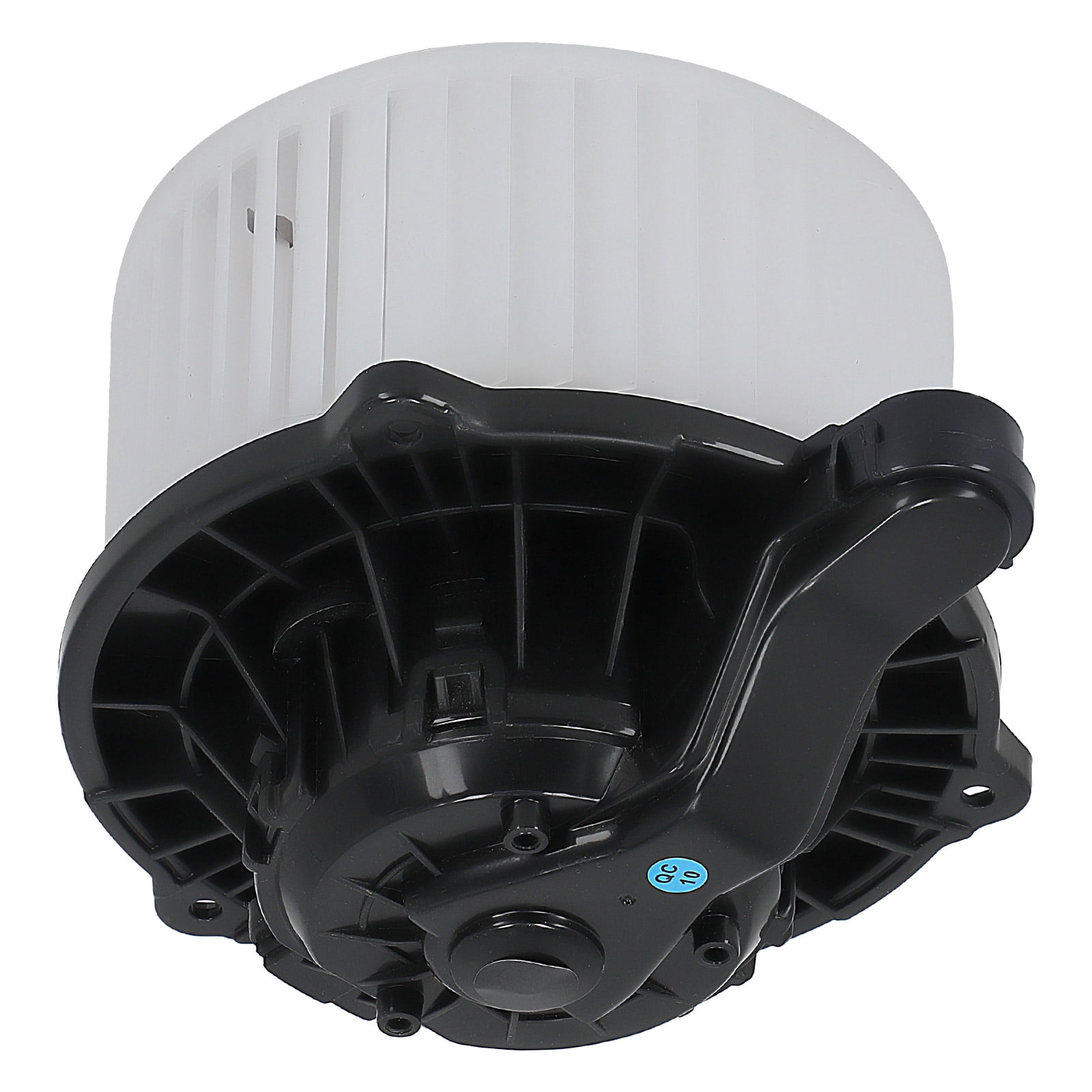 maXpeedingrods 700259 HVAC Blower Motor with Fan Cage Assembly for Hyundai Azera/Elantra/Elantra Coupe/GT/Equus/Sonata, for Kia Cadenza/Forte/Forte Koup/Forte5/Optima, Replaces# PM4037, 97113-3X000