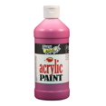 thumbnail image 1 of Pintura Acrílica Handy Art Student, 16 Onzas, Granate, 1 of 1