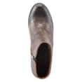 thumbnail image 3 of L'Artiste Bestlove Women's Leather Ankle Boots with Cushioned Comfort, 3 of 8