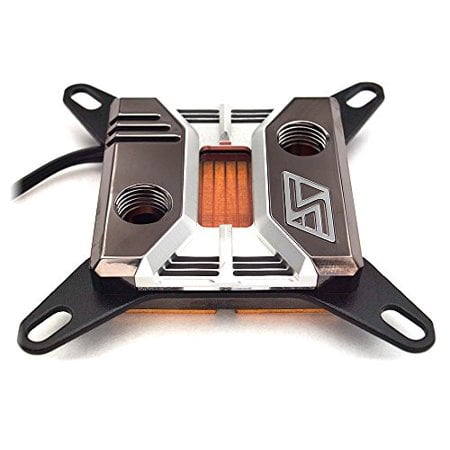 Swiftech Apogee SKF Prestige CPU Waterblock