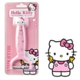 thumbnail image 1 of Nuevo dibujo animado Sanrio Hello Kitty cuchillo de pelar cuchillo de fruta de acero inoxidable lindo gatito rosa cocina cuchillo pelador de frutas regalo de Anime, 1 of 5