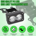 thumbnail image 4 of Kit de faros Motoparty para Sur-Ron Segway X260 Talaria, 4 of 7