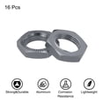 thumbnail image 3 of Tuerca de Rueda RC de Aluminio Unique Bargains 17 mm M12X1.0 mm Hexagonal para Ruedas de RC 16Pcs Color Titanio, 3 of 6