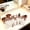 25 pcs-Style-B, variant on 25 Pcs Makeup Brushes Set for Eye and Face, Soft Makeup Brush and Eyeshadow Brush