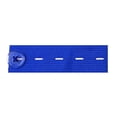 thumbnail image 4 of Lipstore Rallonge Élastique pour Pantalons Bouton Réglable Extensible Bleu, 4 of 8