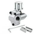 thumbnail image 3 of Wweixi Refrigerator Piercing Puncture Valve with Wrench Air Conditioner Line Tap Valves 5/16 Inch Accessories Replacing Parts, 3 of 8