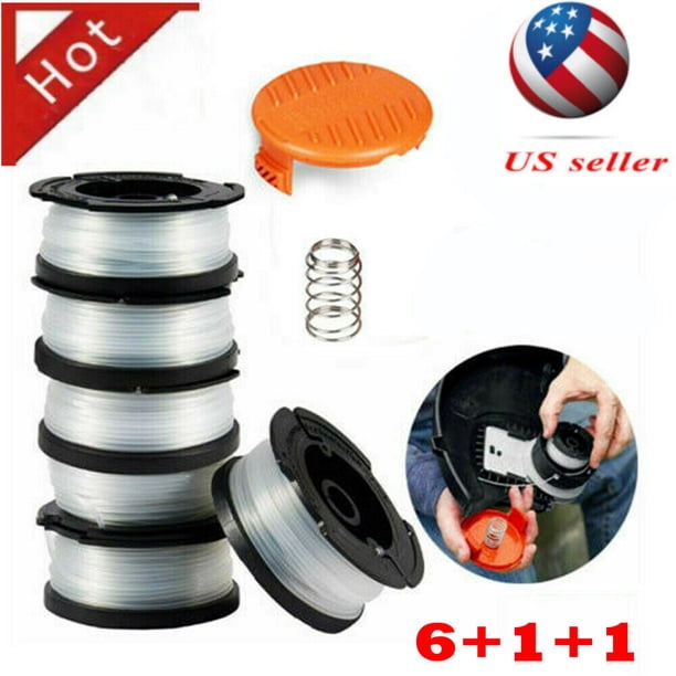 Black & Decker Weed Eaters