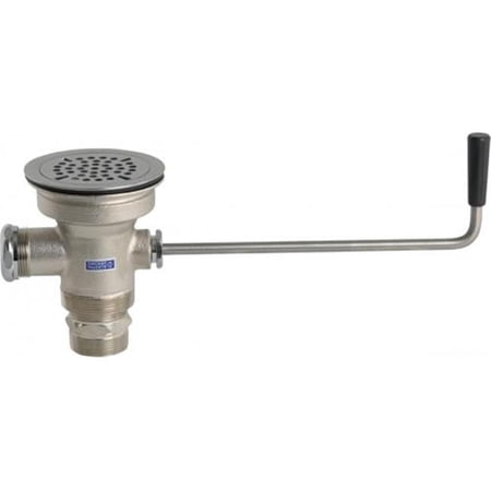 Twist Waste Drain