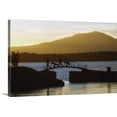 thumbnail image 1 of Great BIG Canvas The Irish Image Collection Premium Thick-Wrap Canvas entitled Killarney Golf Club, Lough Leane, Co Kerry, Ireland, 1 of 2