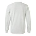 thumbnail image 3 of Fruit of the Loom HD Cotton for Men Women Long Sleeve Tshirt Shirt Casual Sport, 3 of 5