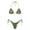 C, variant on Women Plus Size Bikini Set - Two Piece Triangle Swimsuits String Bathing Suit 2026 Tie Swimwear A S
