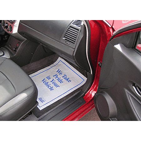 Slip N Grip 6000721 Value Floor Mats Walmart Com