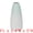 Aqua, variant on Unique Bargains Modern Ceramic Slim Ribbed Bud Vase for Flower Aqua 2.4"L x 2.4"W x 5"H