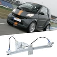 thumbnail image 1 of Window Lift Regulators, Window Regulator Quick Lift High  Reliable Window Lift Regulators Replacement For Smart Fortwo 450 1998 To 2007, 1 of 8