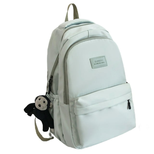 Fashion Laptop Backpack Cute Large Capacity Student Bag for School