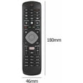 thumbnail image 3 of Control remoto universal para Smart TV de Philips con reemplazo de Netflix, 3 of 6