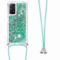 thumbnail image 1 of Funda FOXDOCK para Xiaomi Redmi Note 11 Pro 4G/5G con Cuerda Ajustable, Brillo Líquido, Protección Antigolpes y Lente – Ideal para Regalo, 1 of 6