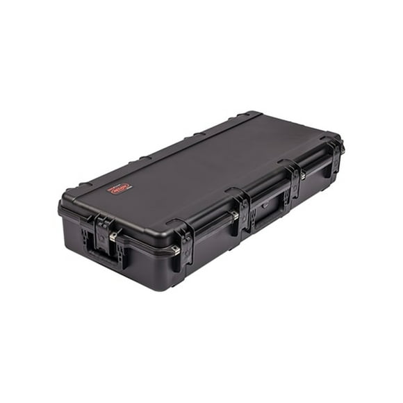 SKB Cases iSeries 3I-4217-USD Hard Exterior Waterproof Double Bow Case