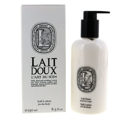Diptyque Lait Doux Corps Body Lotion, 8.5 oz