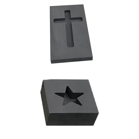 Cast iron ingot molds - België