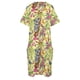 thumbnail image 5 of Koala Oso en Hojas De eucalipto Vestido largo con bolsillo Vestido De Noche Para Mujer Vestidos de Fiesta Para Mujer 2025, 5 of 7
