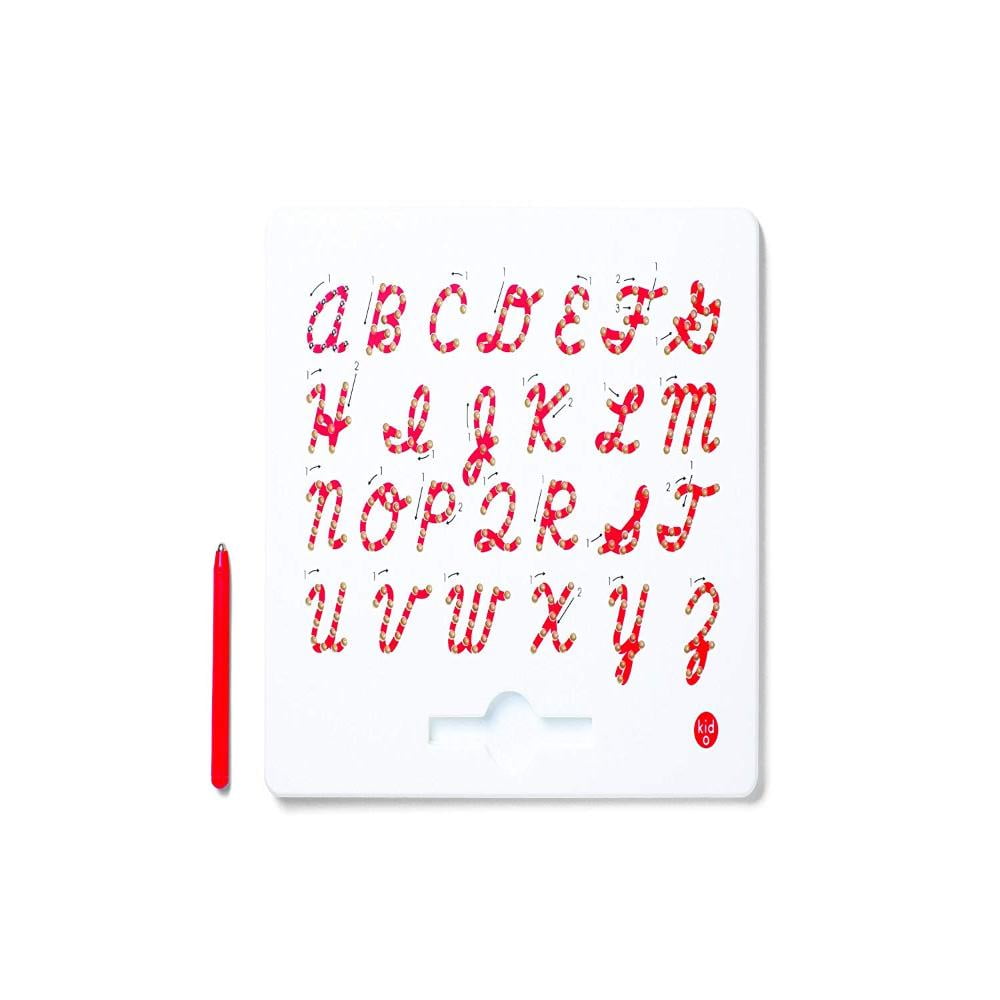 kid o magnet board