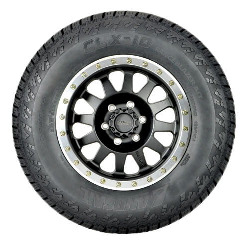 Landsail CLX10 Rangeblazer A/T P275/55R20 118H Tire