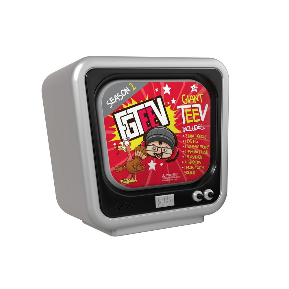fgteev toxic tv toy