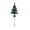 A #y68, variant on BiFandian Solar Mini Christmas Tree Garden Light, Multicolor LED Bulb Small Tree Ground Stake Lamp, Outdoor Yard Walkway Holiday Decor for Border, Planter, Entry Path
