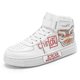 thumbnail image 1 of Affinest - Zapatillas de deporte de moda para hombre, zapatillas para correr, zapatos casuales antideslizantes, Fr202-1, 1 of 5