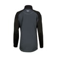 thumbnail image 2 of River's End  Mens Half Zip Microfleece Jacket  Athletic  Pullover, 2 of 7
