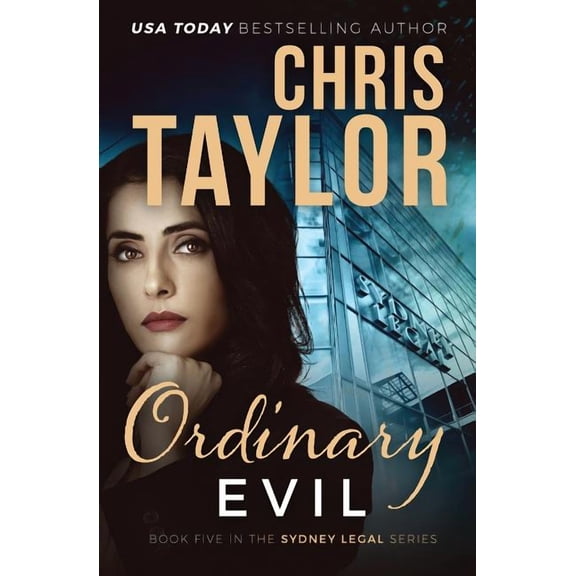 Sydney Legal Ordinary Evil, Book 5, (Paperback)