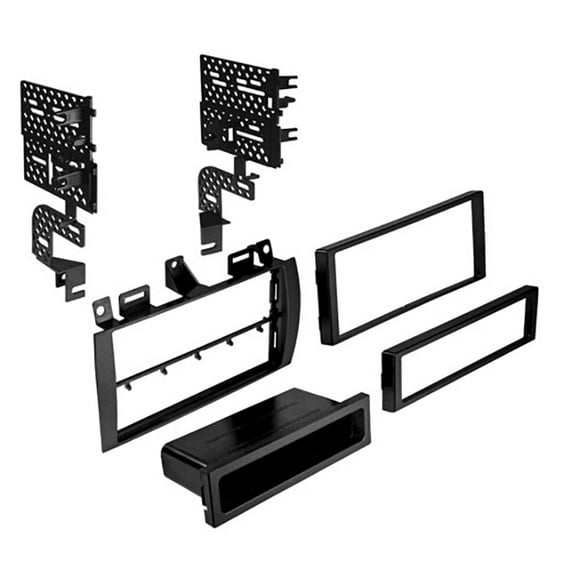 American International GMK262 Install Kit For Cadillac