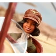 thumbnail image 3 of Barbie-Femmes d’Exception-Barbie Bessie Coleman-Poupée, 3 of 6