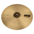 thumbnail image 2 of SABIAN HHX Complex Thin Ride Cymbal 22 in., 2 of 3