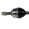 thumbnail image 2 of GSP NCV53030 Fit 2005 Nissan X-Trail (2.5 - 4WD) CV Axle Assembly - Front Right, 2 of 6