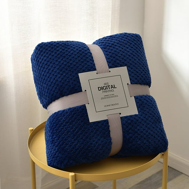 WRXMIJNHGSA Blanket Under $10 Hugging Blanket Is Suitable For Sofas Beds-blankets Soft And Plush Lightweight