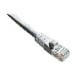 UPC: 0841280112171 | Axiom patch cable – 7 ft – white