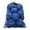 Blue, variant on 20Pcs Tennis Balls Elastic Balls Exercise 2.52" Diameter Wear Resistant Training Balls for Outdoor Sports Tennis Enthusiasts