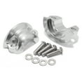thumbnail image 5 of Tarazon Clutch Brake Perch Clamp for Harley Touring Street Glide Road Glide Softail, 5 of 5