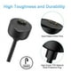 thumbnail image 3 of Cargadores magnéticos para Xiaomi Mi Band 7, 6, 5, Cable de carga USB para MiBand 4, 3, 2, Cable de alimentación de núcleo de cobre puro, cargador Smartband, 3 of 4