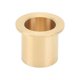 thumbnail image 1 of T5 Shifter Cup Bush Bronze BBCF556XFEL Transmission Shifter Bush Replacement for Falcon 5 Spd XF XG EA EB ED EF, 1 of 5